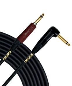 Cable de Instrumento Mogami Gold INST Silent S-10R,