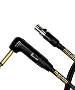 Cable de instrumento para sistema inalámbrico Mogami Gold