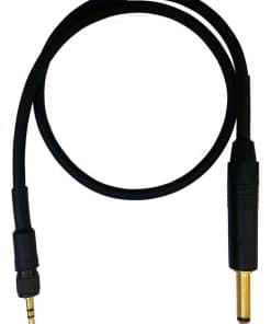 Cable de instrumento Mogami GOLD BPSE TS-24 para sistemas