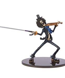 Figura de PVC One Piece Brook Scultures BIG Vol.6