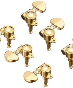 Grover, Hardware de Guitarra Eléctrica RCA (102GV)