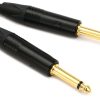 Cable de Instrumento Hosa CGK-030 Edge - 30 pies