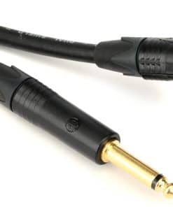 Cable de Instrumento Hosa CGK-010R Edge - 10 pies