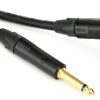 Cable de Instrumento Hosa CGK-015R Edge - 15 pies