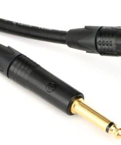 Cable de Instrumento Hosa CGK-015R Edge - 15 pies