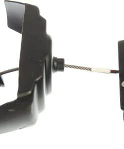 Ensamble de Soporte de Cable de Malacate de Repuesto para