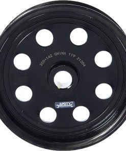 APDTY 411253 GM, 2010-2004. Polea de la bomba de dirección