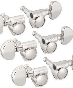 Grover 102NV Rotomatic para Guitarra Eléctrica Vintage USA