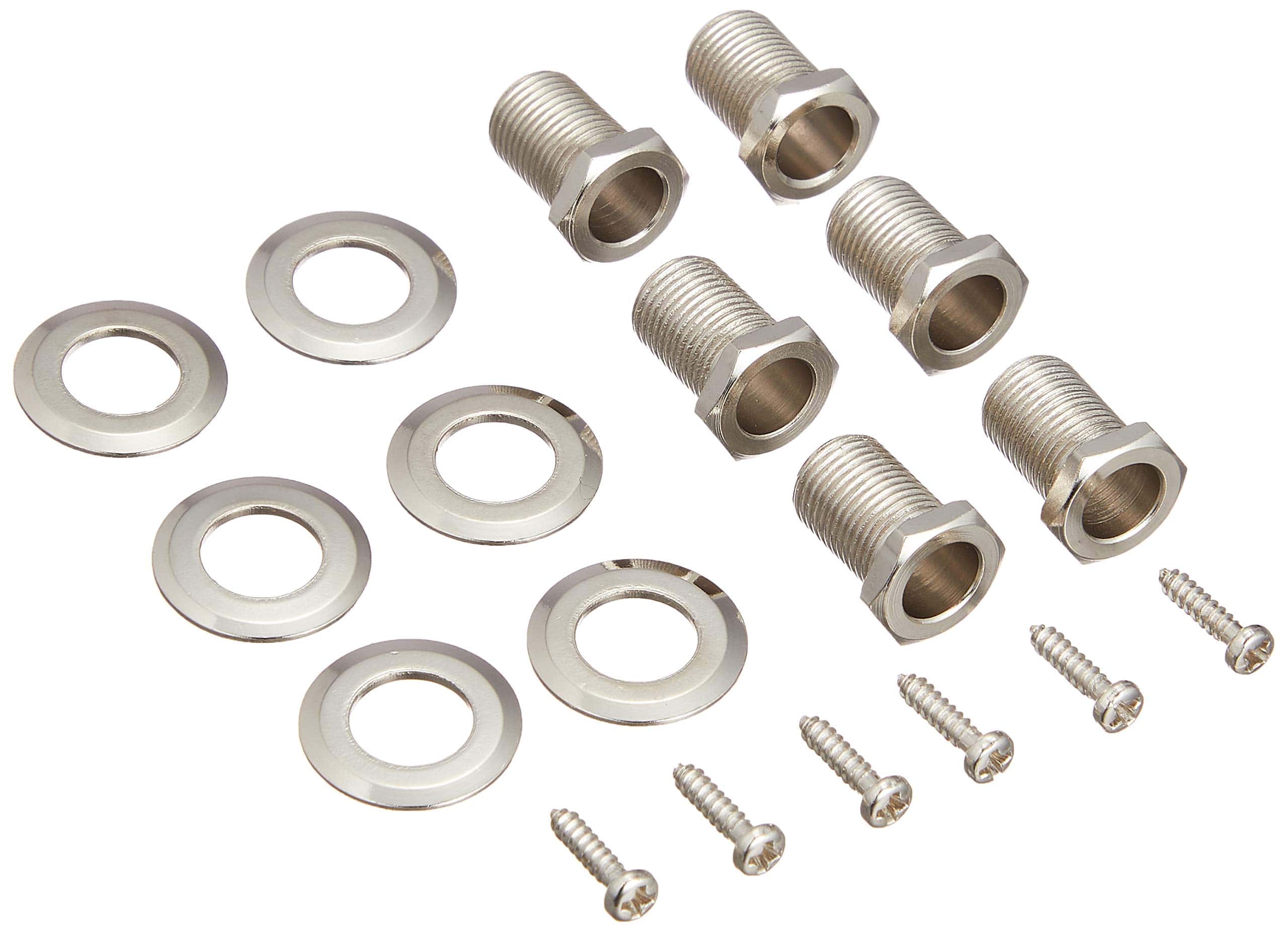 Grover 102NV Rotomatic para Guitarra Eléctrica Vintage USA - Imagen 3