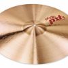 Platillo Ride Ligero Paiste PST7 Series