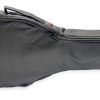 Funda para Guitarra Clásica Stagg STB-5 C3 Economy para 3/4