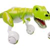 Zoomer Dino Boomer Control ¡SI PUEDES! Juguete Electrónico