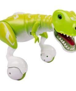 Zoomer Dino Boomer Control ¡SI PUEDES! Juguete Electrónico