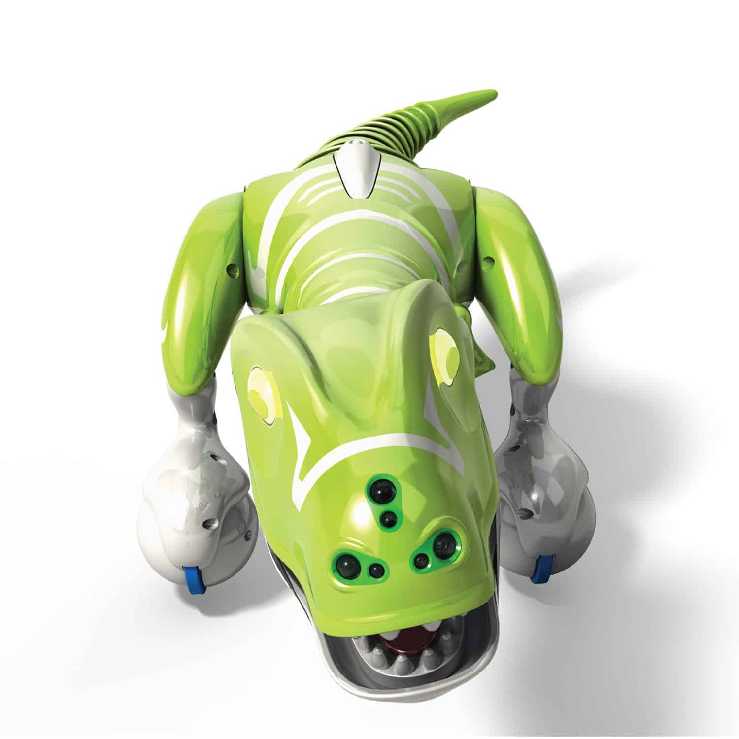 Zoomer Dino Boomer Control ¡SI PUEDES! Juguete Electrónico - Imagen 7