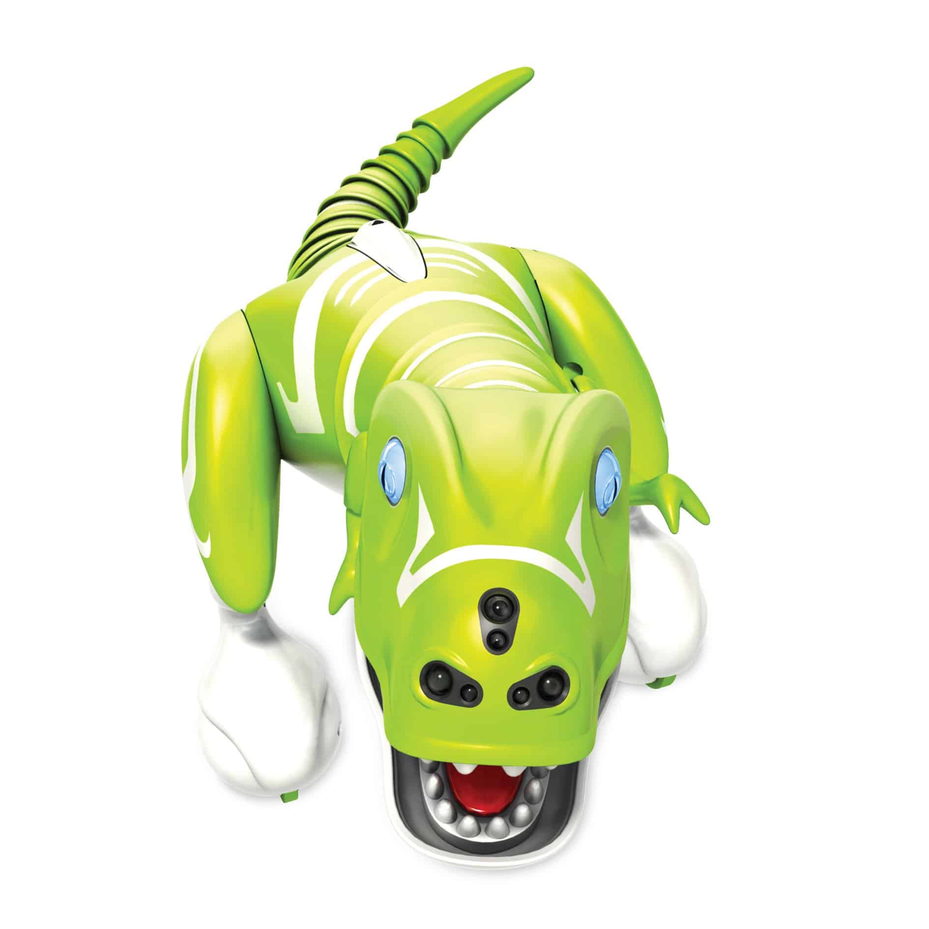 Zoomer Dino Boomer Control ¡SI PUEDES! Juguete Electrónico - Imagen 5