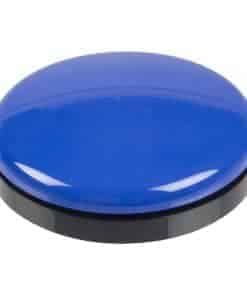 Botón Amigo AbleNet 57600 Azul Bluejay