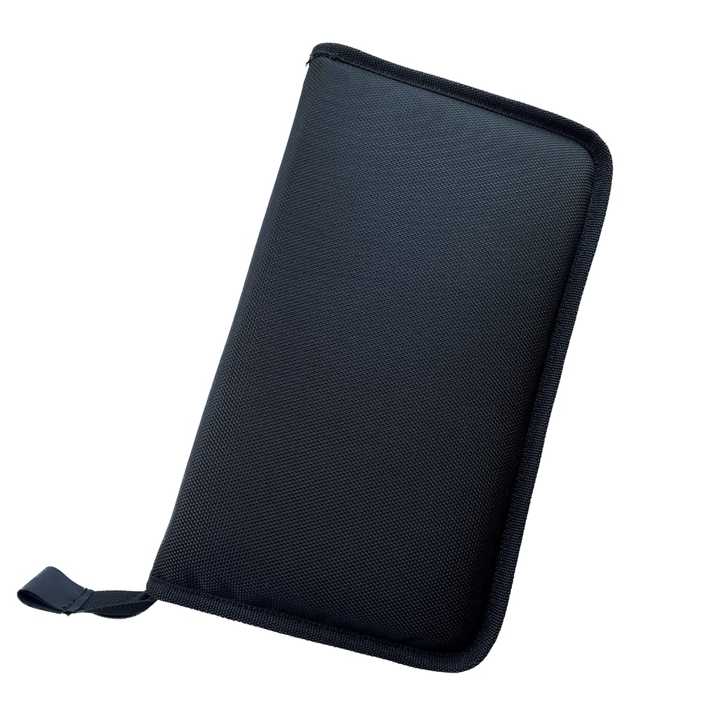 Estuche de Cañas Reed123 para Fagot/Bocal