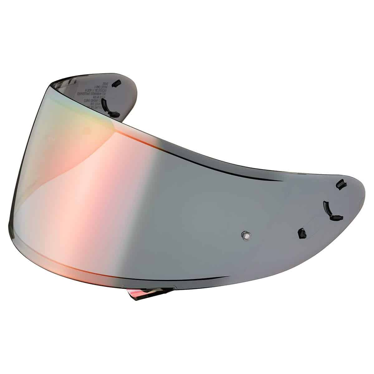Escudo Shoei CWR-1 Pinlock Spectra Accesorios para Casco de