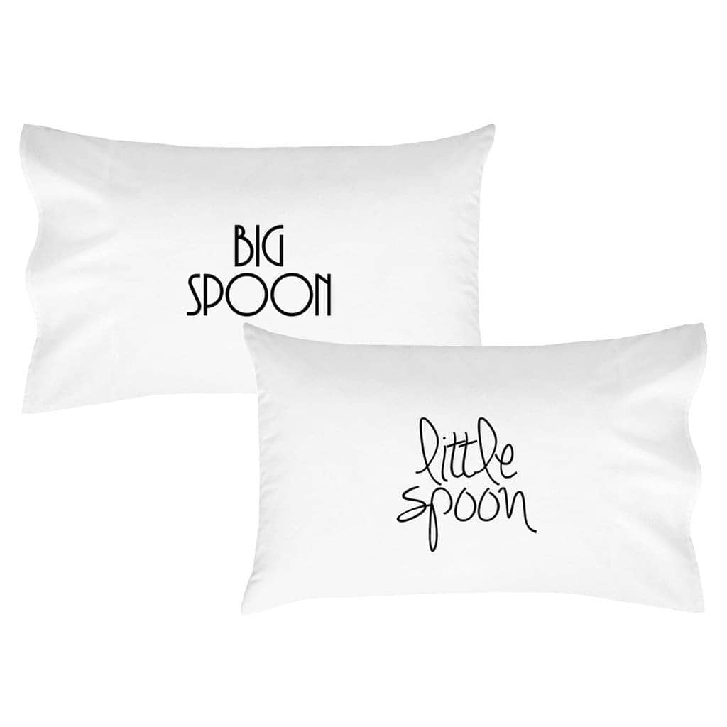 Oh, Susannah Funda de Almohada para Parejas  'Big Spoon' y