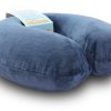 Almohada de Cuello Crafty World - Almohada de Viaje