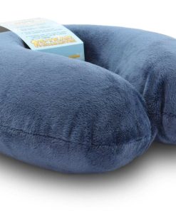 Almohada de Cuello Crafty World - Almohada de Viaje