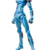 Estatua de Acción Super Stone Free de JoJo's Bizarre