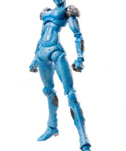 Estatua de Acción Super Stone Free de JoJo's Bizarre