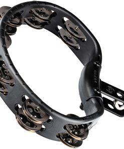 Meinl Percussion HTMT2BK Tambor Montable de plástico ABS