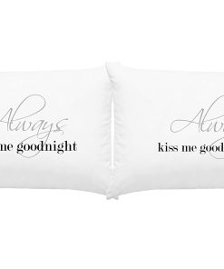 Oh, Susannah Always Kiss Me Goodnight Always Kiss Me Good