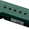 Pastilla de Guitarra Acústica EMG ACS Verde