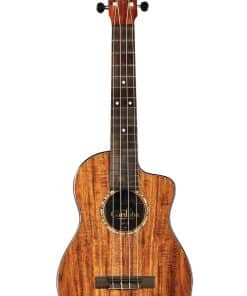 Ukulele Tenor Cutaway Eléctrico Cordoba 35T-CE, Todo Sólido
