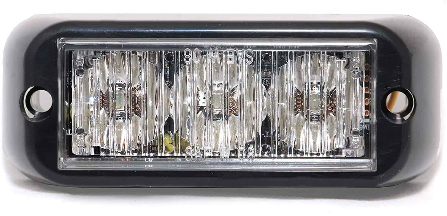 Luces de Emergencia con Estroboscópicas para Vehículos de - Imagen 5