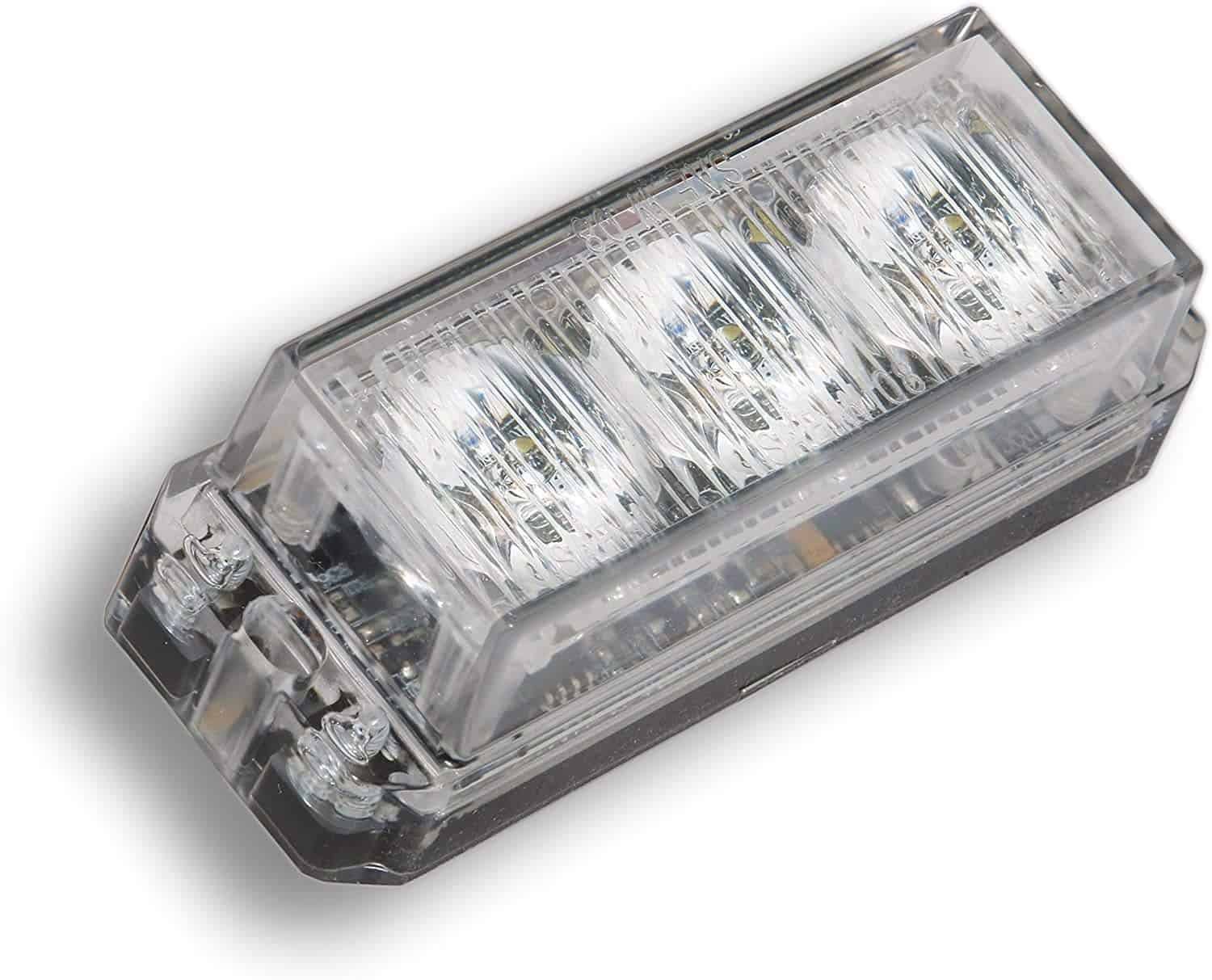 Luces de Emergencia con Estroboscópicas para Vehículos de - Imagen 6