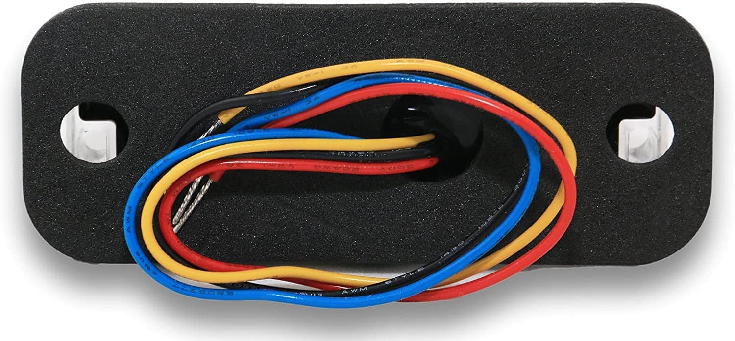 Luces de Emergencia con Estroboscópicas para Vehículos de - Imagen 7