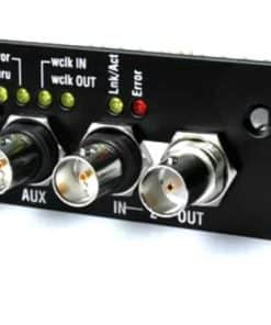 Tarjeta MADI de 64 canales M-MADI-A Allen & Heath 48kHz