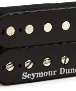 Pastilla Seymour Duncan Jason Becker Perpetual Burn