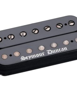 Pastilla de mástil Seymour Duncan Black Winter de 7 cuerdas