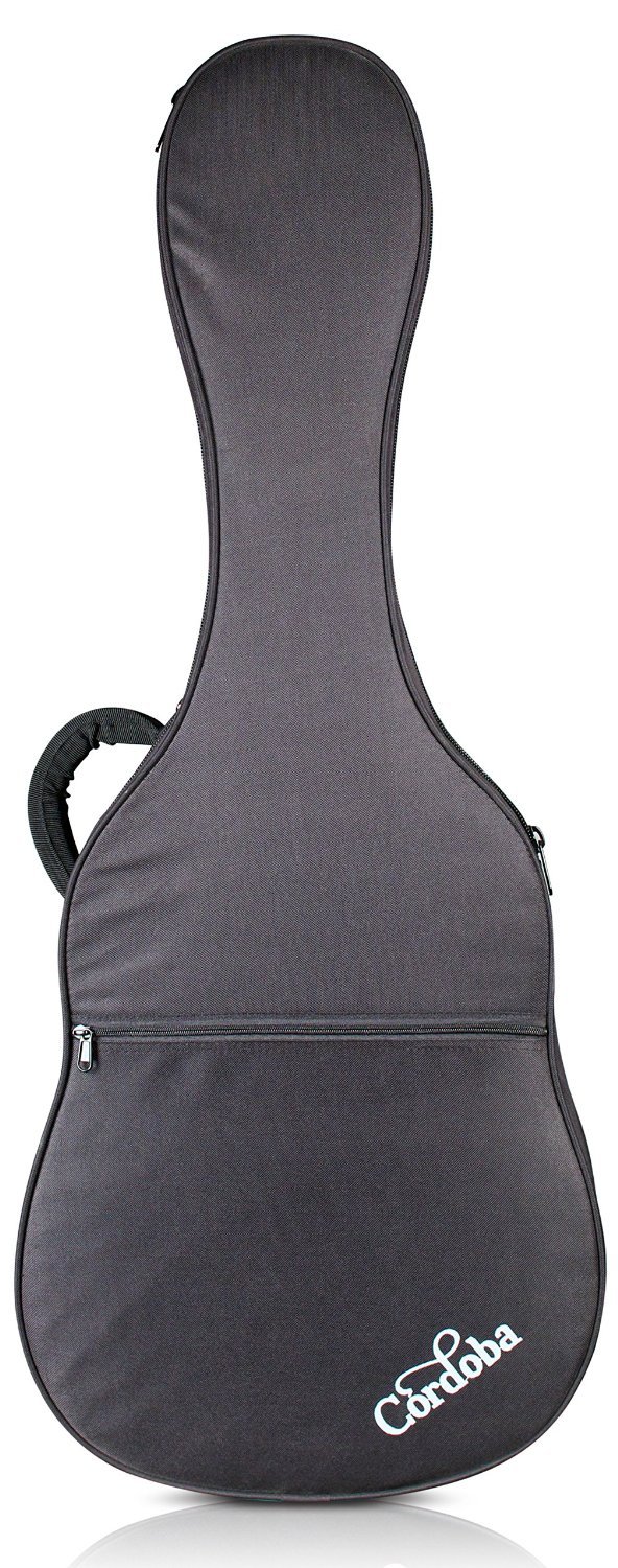 Guitarra Cordoba C10 Parlor SP de Cuerdas de Nylon Acústica - Imagen 4