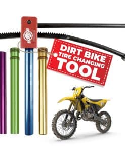 Kit Ultimate BAJA NO PINCH, Herramienta Compacta para