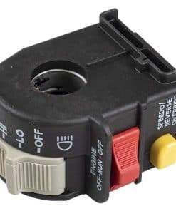 Interruptor de Encendido/Apagado Hi-Lo Izquierdo 4011835