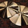 Platillo Crash Paiste PST7 (1703414)