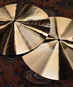 Platillo Crash Paiste PST7 (1703414)