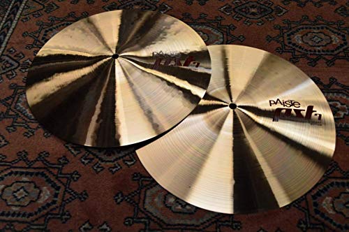 Platillo Crash Paiste PST7 (1703414)