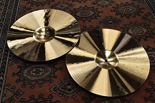 Platillo Crash Paiste PST7 (1703414) - Imagen 3
