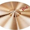 Platillo Paiste PST7 Heavy Ride 20 Pulgadas