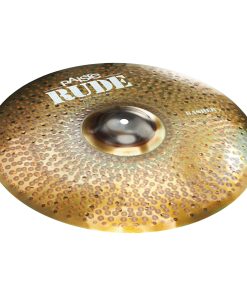 Platillo Paiste Rude Basher 20"