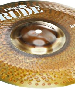 Platillo Paiste Rude Shred Bell 12 pulgadas