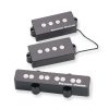 Set de pastillas Seymour Duncan Quarter Pound P-J para bajo