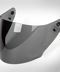 Visera HJC HJ-17J Dorada, Plateada, Azul, Humo,