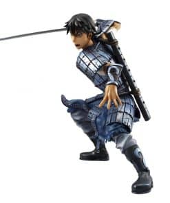 Figuarts Zero Shin [Kingdom]